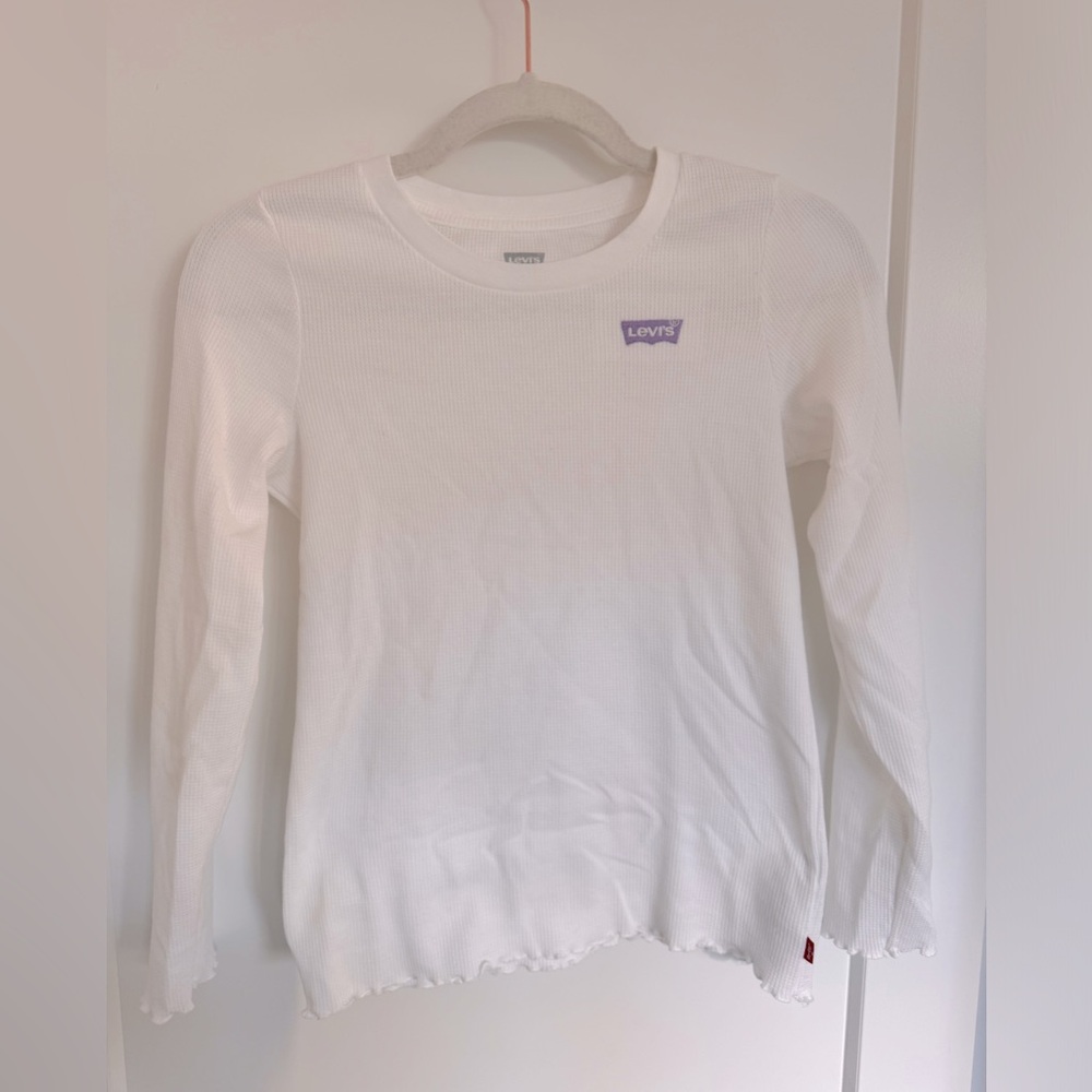 Levi’s thermal